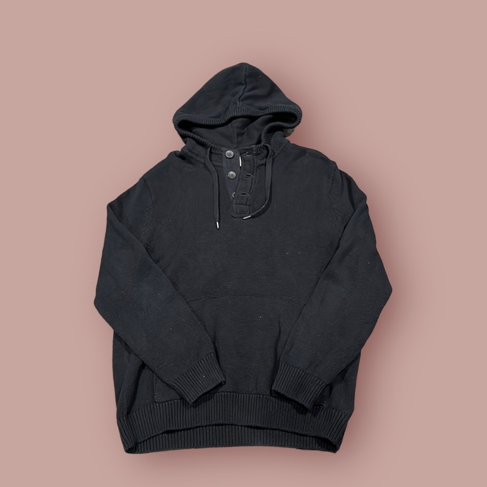H&M Sweater Hoodie